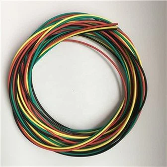 2,2 Mm Renkli Optik Kablo