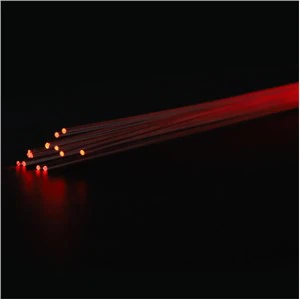 2 mm PMMA Fiber Optik