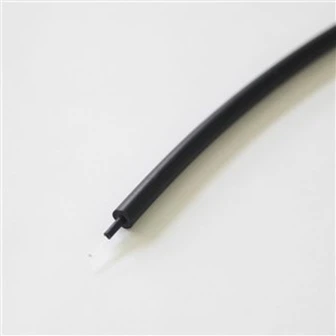 6.0 Mm PMMA Plastik Optik Fiber