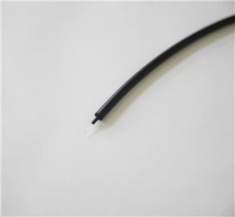 6 Mm Simplex Plastik Optik Fiber Kablo