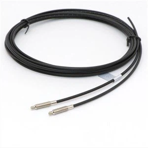 M6 Dijital Fiber Optik Sensör