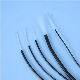 Çok Çekirdekli POF Fiber Optik Kablo