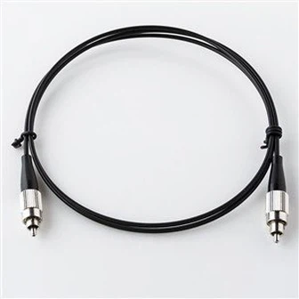 Plastik Fiber Optik FC Kablo