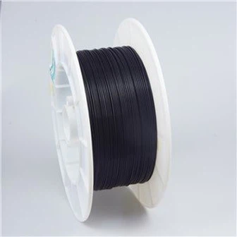 Tek Damarlı 1,25 mm POF Optik Kablolar