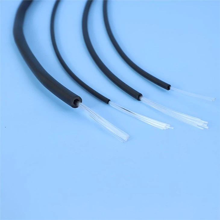 multi core fiber optic cable
