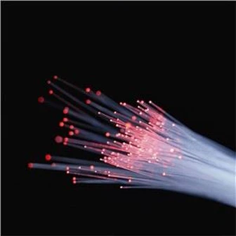 0.5mm Gökyüzü Tavan Fiberi