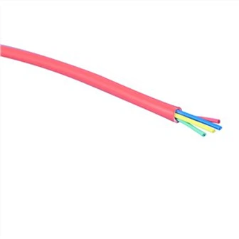 4 Çekirdekli Fiber Optik Kablo