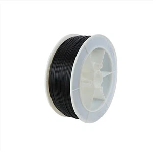 Son Yayan PMMA Optik Fiber Kablo