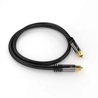 Premium Dijital Optik Ses Toslink - Toslink Kablosu