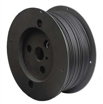 ULVW-1 OFN Fiber Optik Kablolar 2.2mm