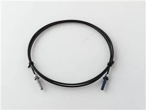 AVAGO HFBR-4501 Plastik Optik Fiber Bağlantı Kablosu Atlama Teli