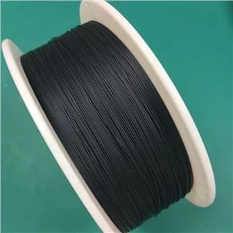 POF Kablosu Plastik fiber optik kablolar