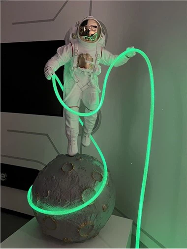 Fiber Optik Teller