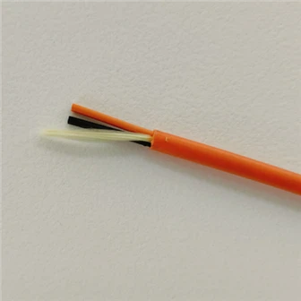 PUR Simpleks Tamponlu Fiber
