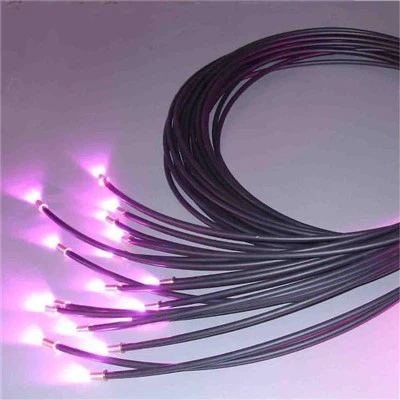 Fiber Optik Havuz Işığı