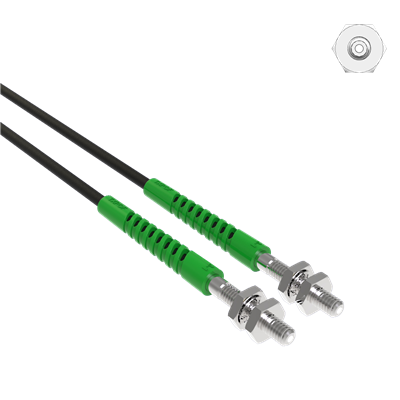 Fiber Optik Sensör