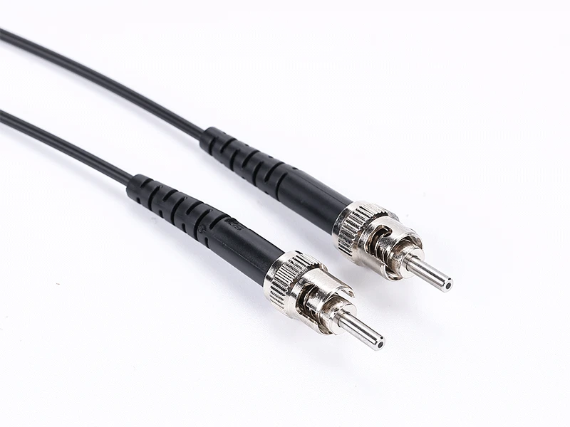 ST/ST Optik Fiber Bağlantı Kabloları